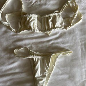 Haute Swimwear Piper Set